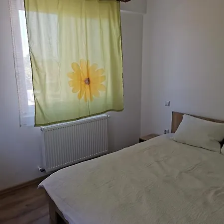 Apartament Marcu Iris Daire *