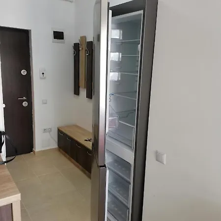 Apartament Marcu Iris Daire *