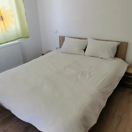 Apartament Marcu Iris Kaloşvar