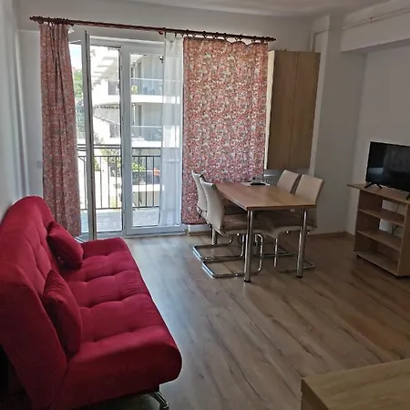 Apartament Marcu Iris Daire