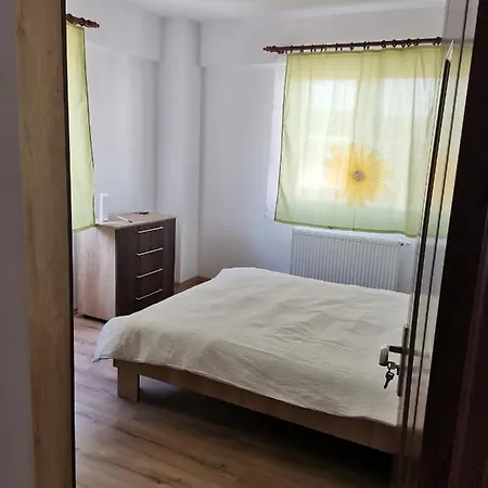 Apartament Marcu Iris